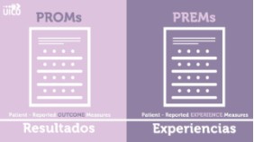 2023 07 31 E-Res Salud, el Programa de Evaluación de Resultados en Salud y en experiencia de paciente (PROMs y PREMs)
