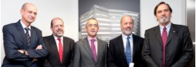 Foto grup IMQ + Teknon