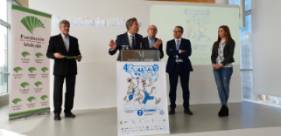 4 Carrera de la Prensa Málaga