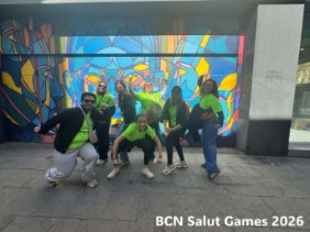 BCN Salut Games 28