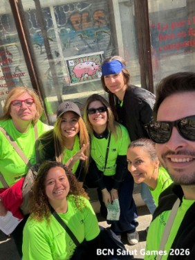 BCN Salut Games 29