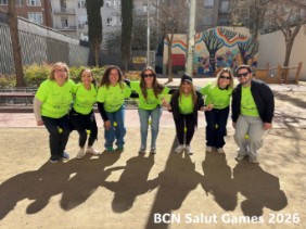 BCN Salut Games 30