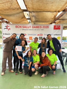 BCN Salut Games 32