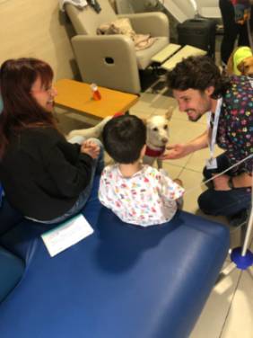 Terapia Perruna Fin de Año 2