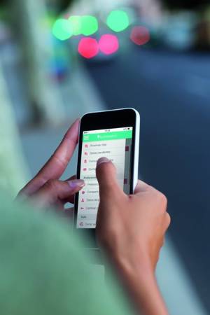 APP Portal Paciente Quironsalud