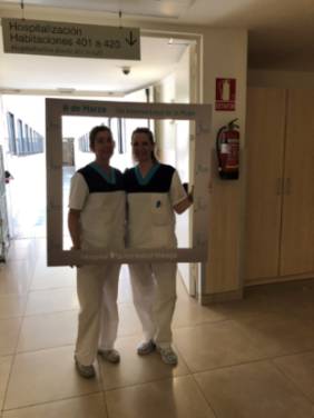 Día Internacional de la Mujer