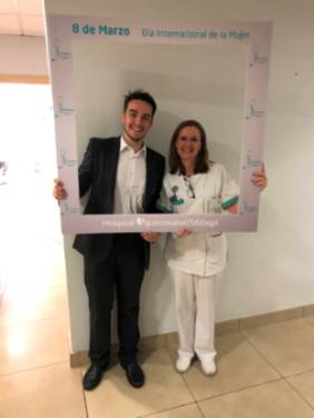 Día Internacional de la Mujer