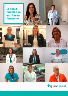 Día Internacional de la Mujer