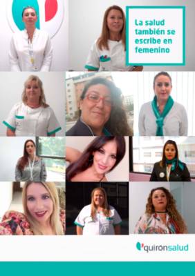 Día Internacional de la Mujer