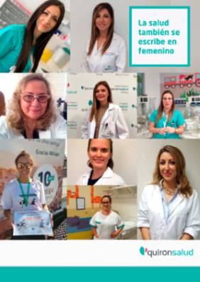 Día Internacional de la Mujer