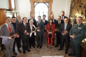 XIV Gala de Premios Más Cope