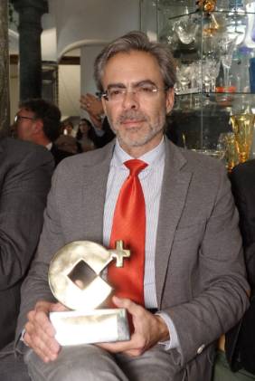 XIV Gala de Premios Más Cope I
