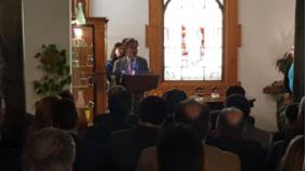 XIV Gala de Premios Más Cope II