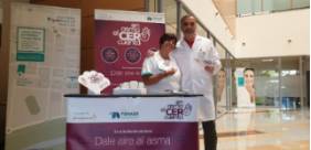 Día Mundial del Asma 12