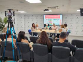 jornada pacientes cáncer ACTITUD 1