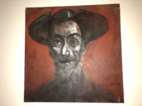 Fernando Robles Vázquez- 50€