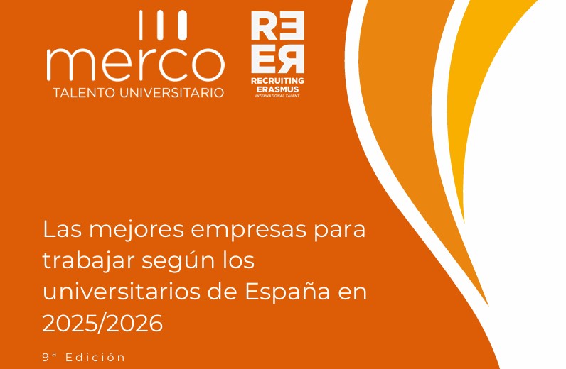 Logo Merco Talento Universitario 2026