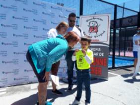 Torneo Pádel Quirocorazones_Sorteo_regalos