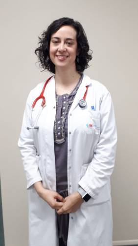 2021 01 21 Dra. Myriam Herrero