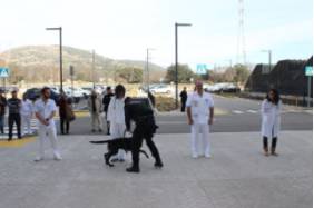 Patrulla Canina Collado Mediano 1