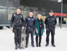 Patrulla Canina Collado Mediano 2