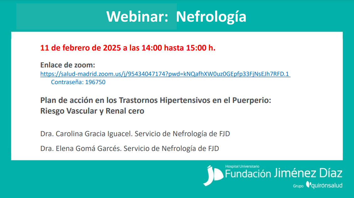 Webinar