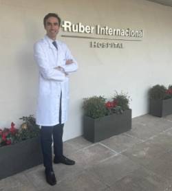 Dr. Isasti