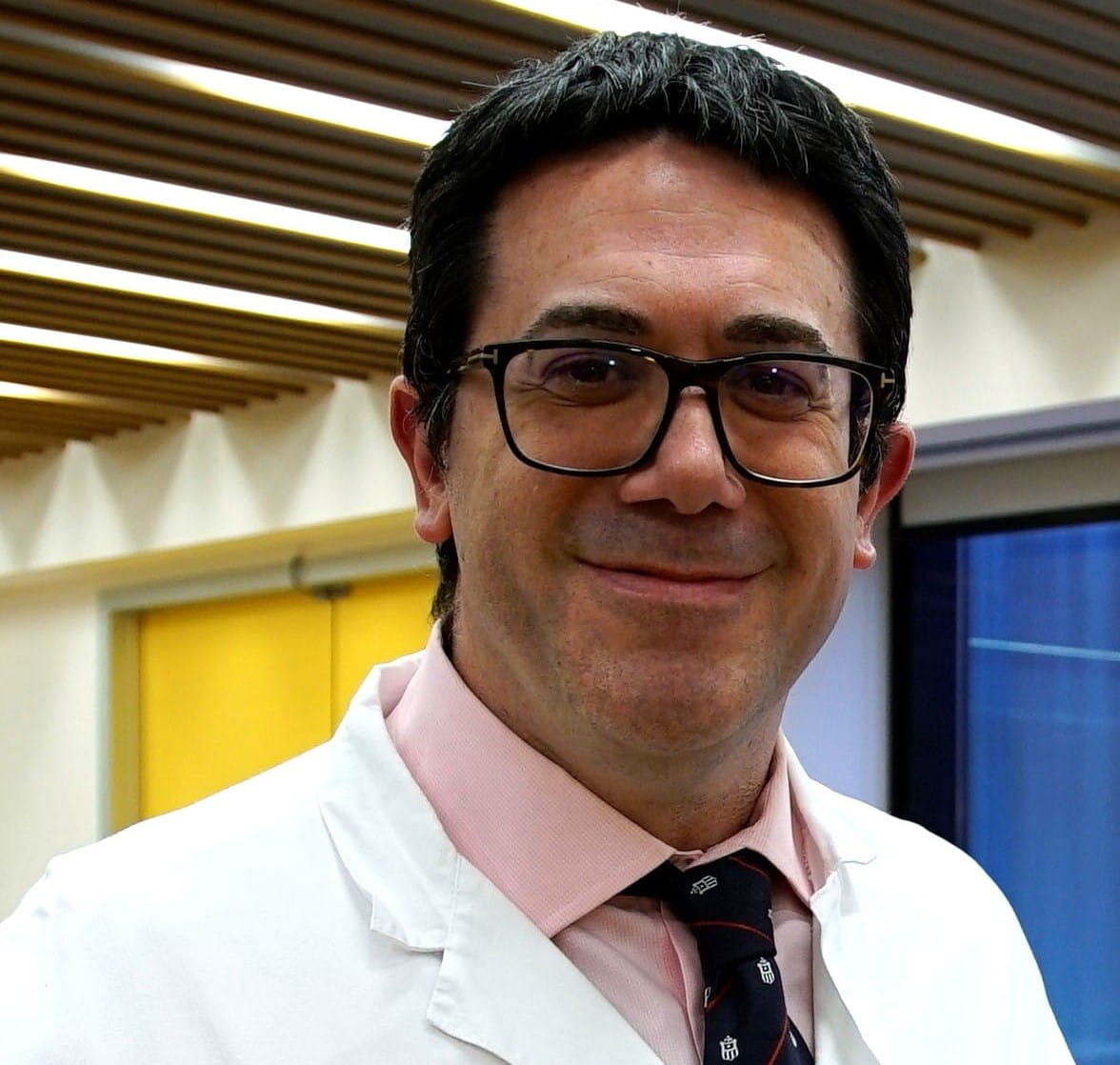 Dr. José Emilio Hernández