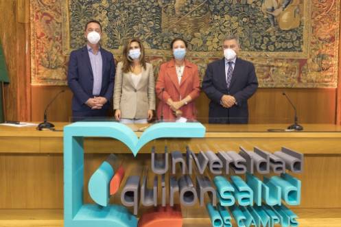 VII Seminario Internacional de Seguridad del Paciente y Excelencia Clínica. 5 de octubre