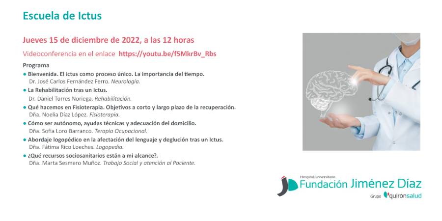 Post 1024x512 Twitter Escuela de ICTUS DIC 2022 FJD (002)