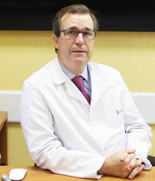Dr. Fernando Álvarez-Sala 2222