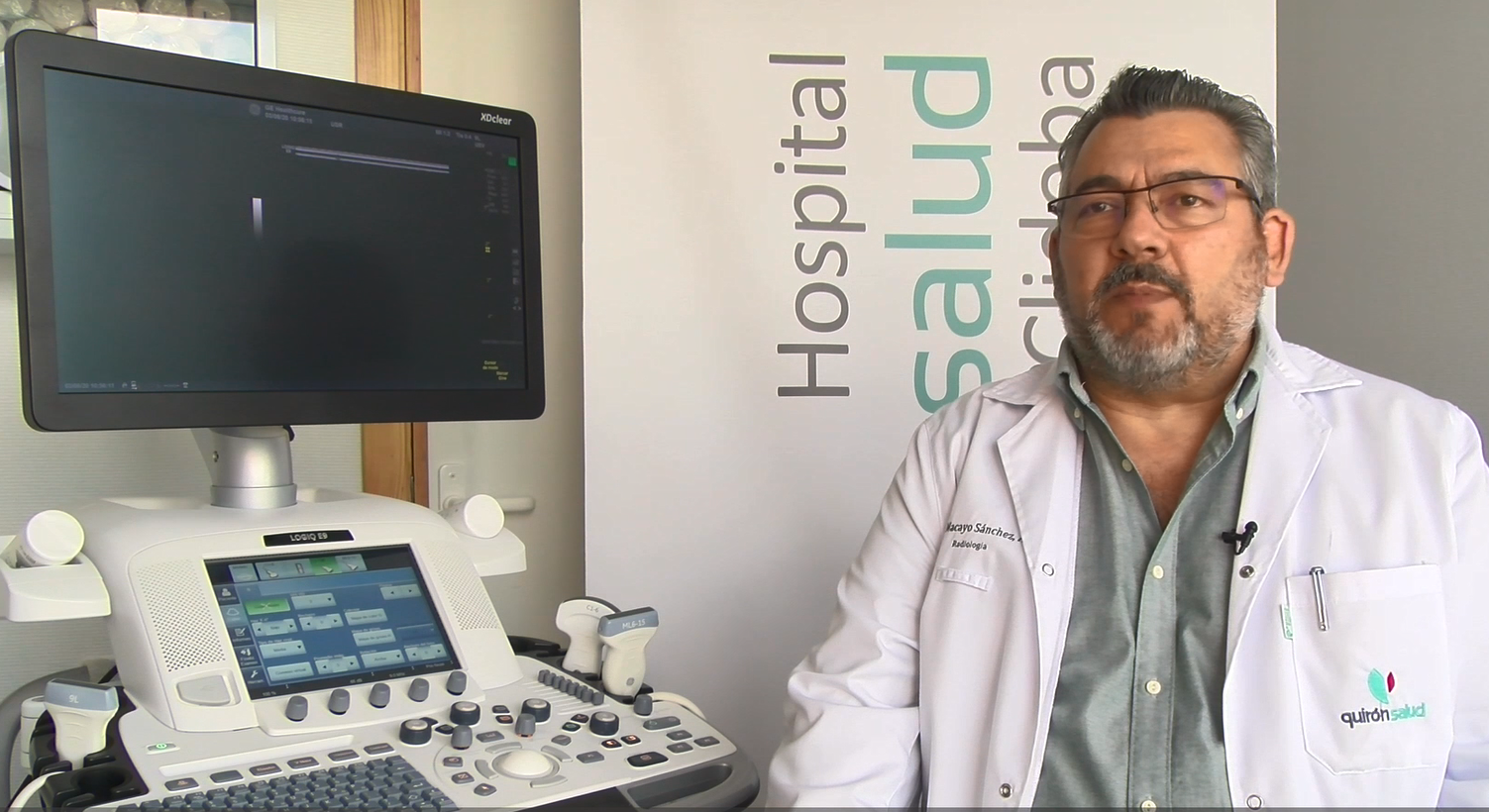 Dr. Macayo BAV