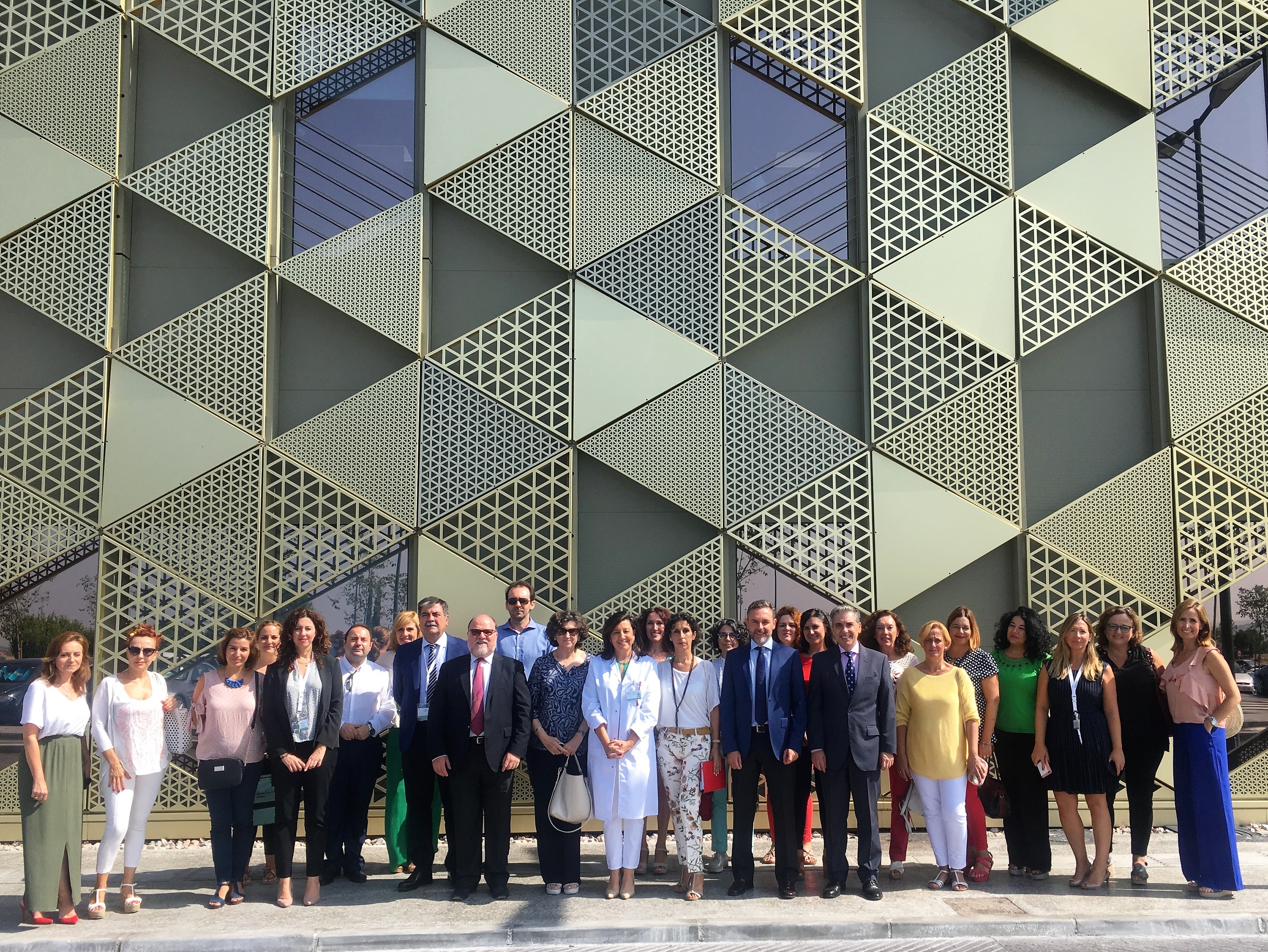 18.09.18 VISITA SEGURCAIXA ADESLAS