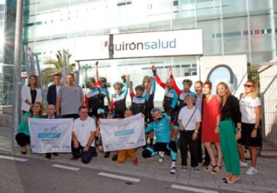 Fotos Desafío Quirónsalud 2019 Alicante 2