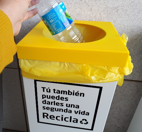 contenidors