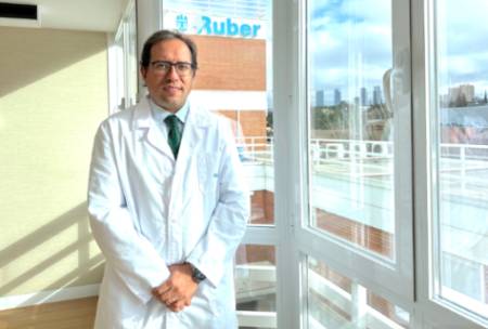Dr. Antonio Calles