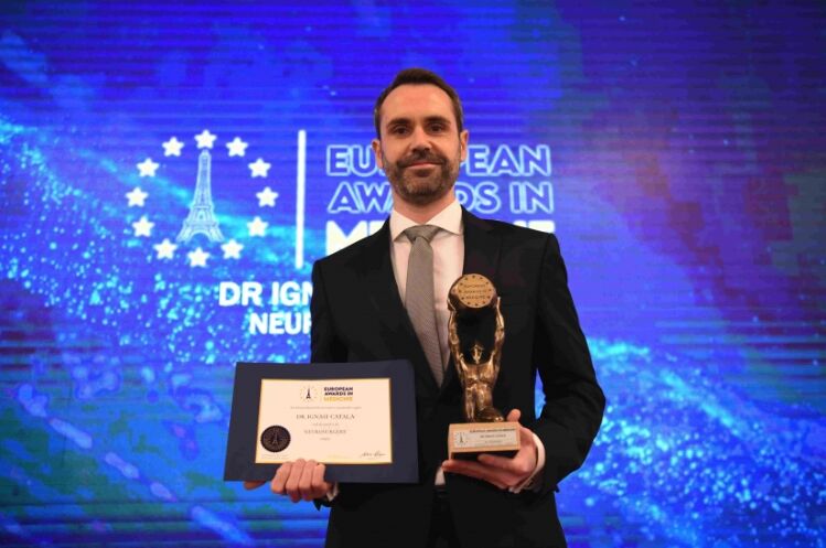 DR IGNASI CATALA