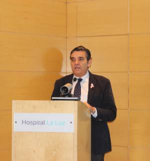 Dr. Manuel Albi
