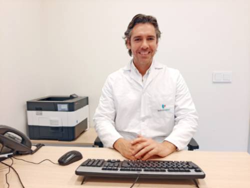 Fernández Montero