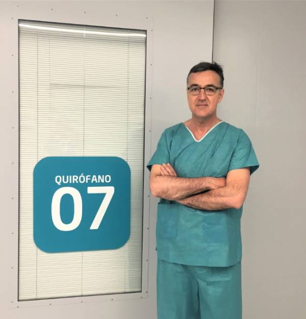DOCTOR ÁLVAREZ KINDELÁN
