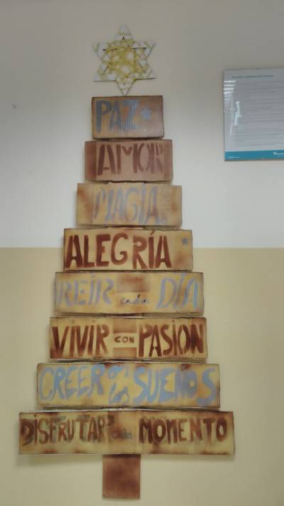 Navidad Hospital Quirónsalud Toledo