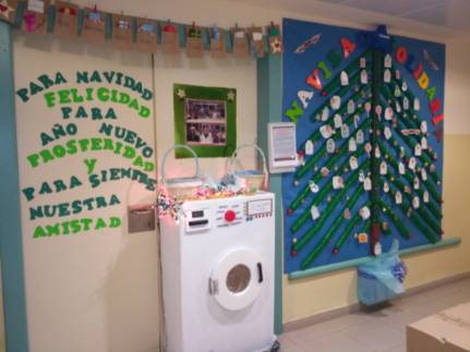 Navidad Hospital Quirónsalud Toledo