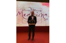 Premios Nacionales de Medicina Siglo XXI