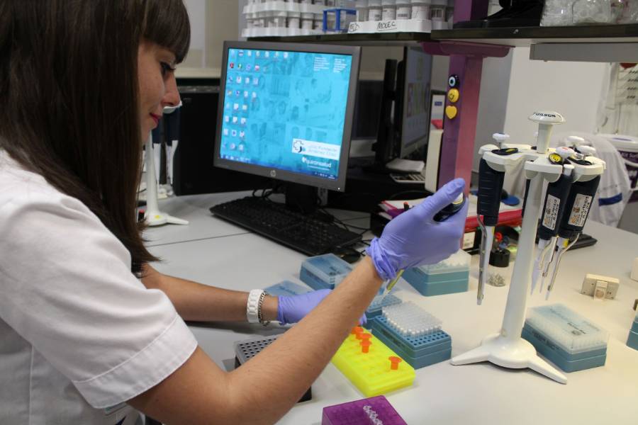 LABORATORIO_PATOLOGIA_MOLECULAR_FJD