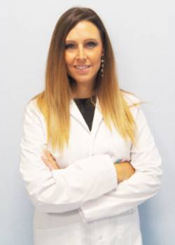 Dra. Silvia Pérez 2