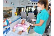 Ambulancia Conectada_Protocolo Ictus