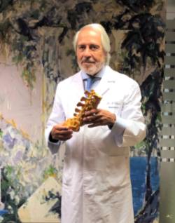 Dr. Villarejo