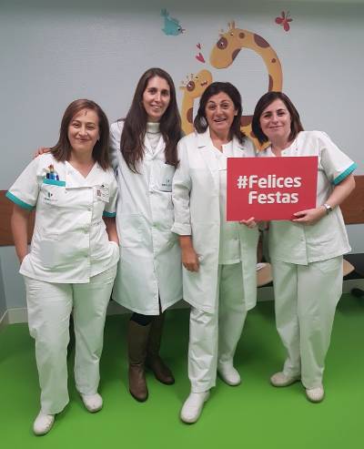 Servicio Pediatríaw