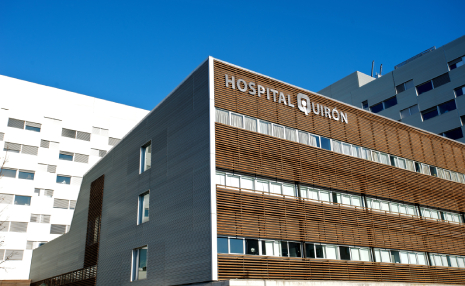 Hospital Quironsalud Barcelona