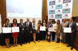 Premios Seguridad del Paciente